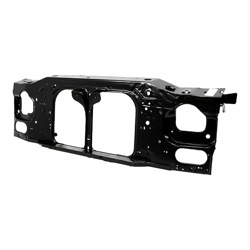 1998-2011 Ford Ranger Radiator Support, left-side view, FO1225138