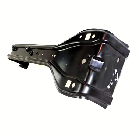 2006-2008 Lincoln Mark Lt Hood, left-side view, FO1225175