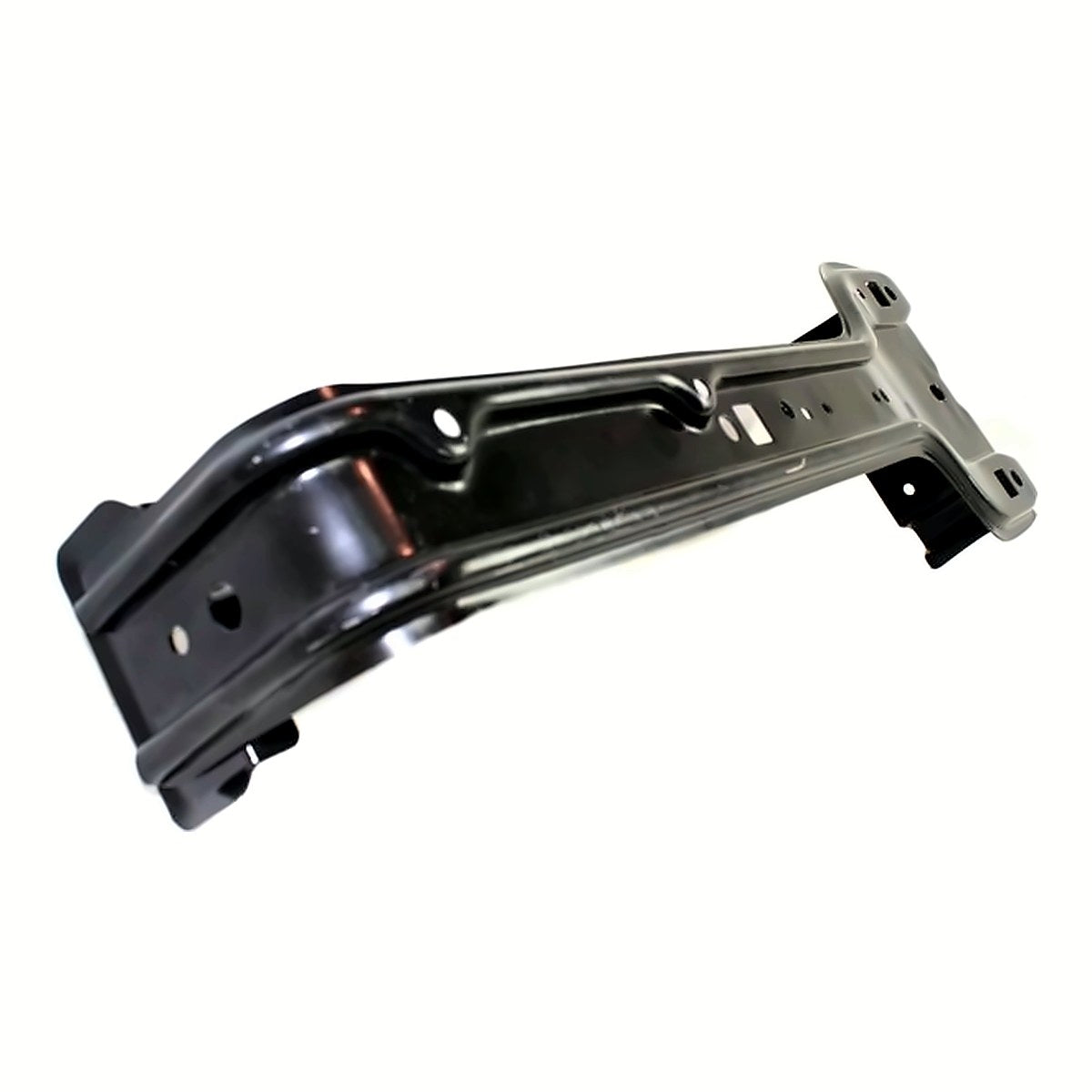 2006-2008 Lincoln Mark Lt Hood, right-side view, FO1225175