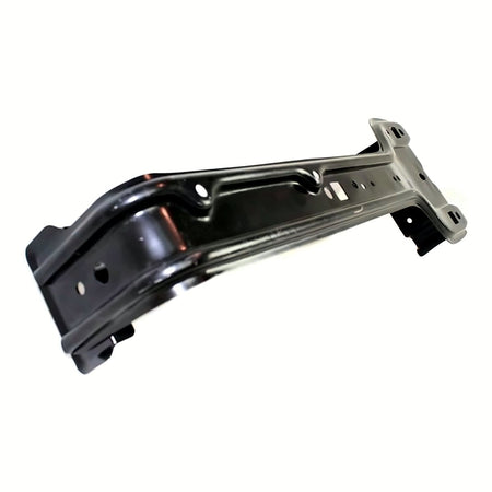 2006-2008 Lincoln Mark Lt Hood, right-side view, FO1225175