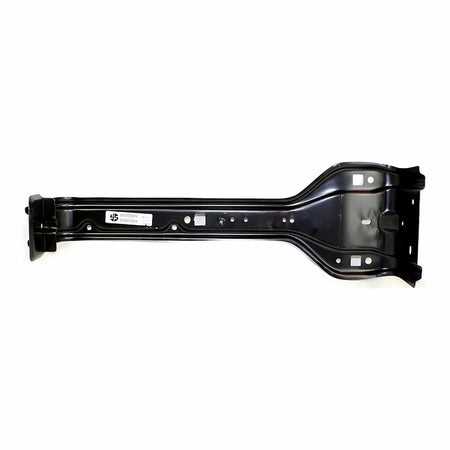 2006-2008 Lincoln Mark Lt Hood, top view, FO1225175