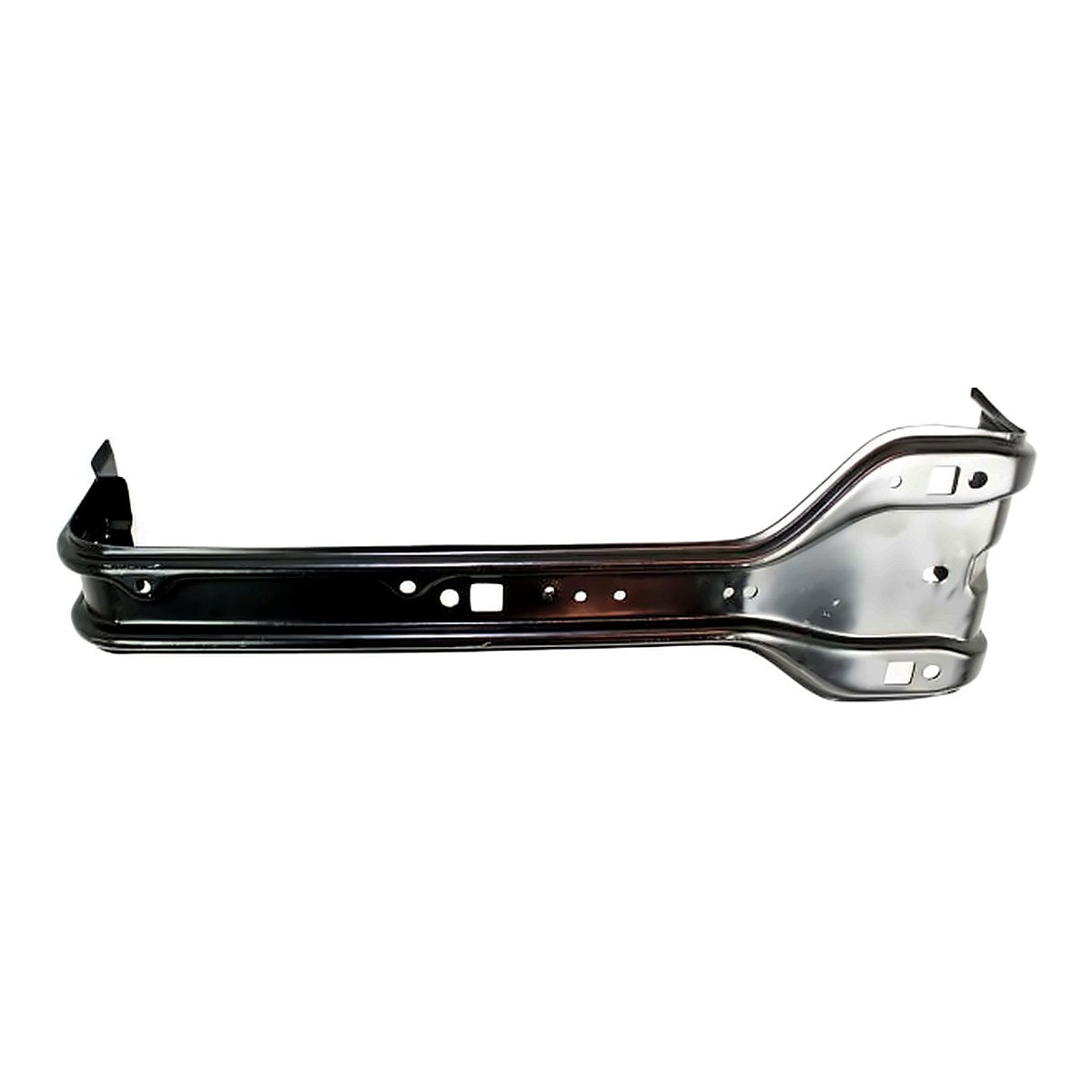2006-2008 Lincoln Mark Lt Hood, rear view, FO1225175