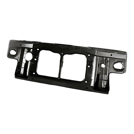 2006-2010 Ford Explorer Radiator Support, rear view, FO1225176