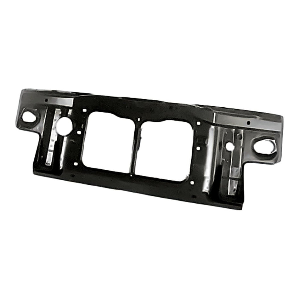 2007-2010 Ford Explorer Sport Trac Radiator Support, rear view, FO1225176C