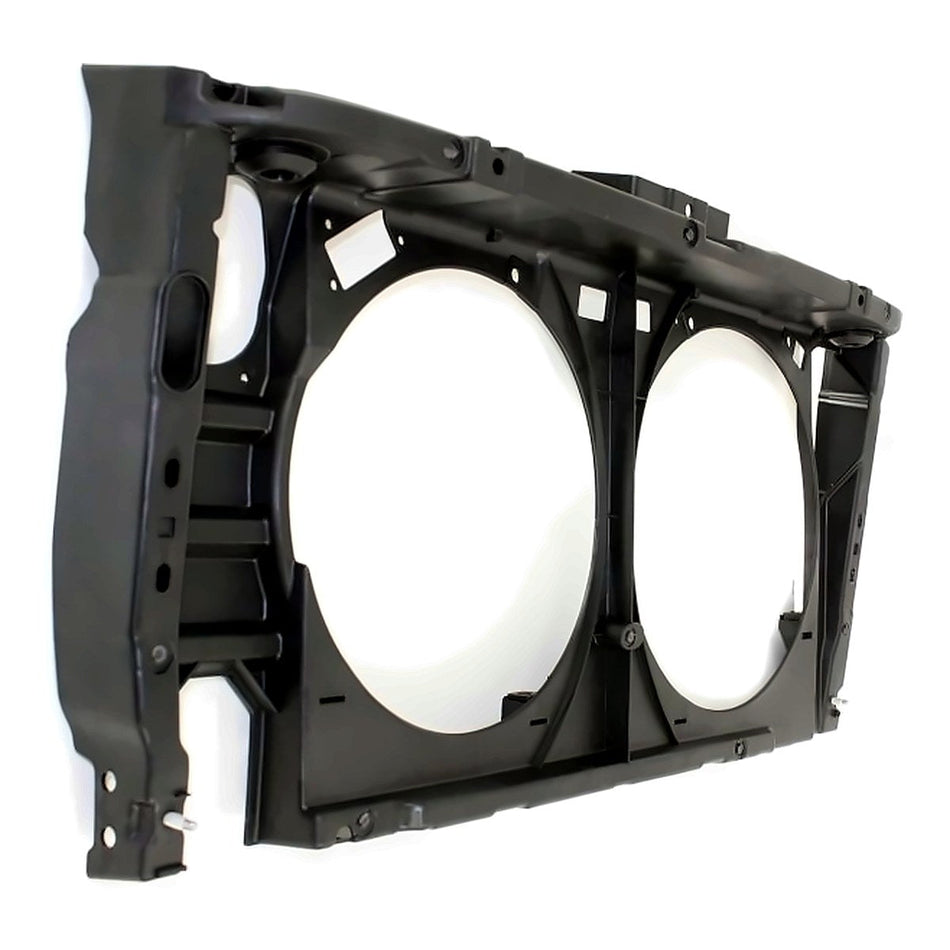 2000-2005 Mercury Sable Radiator Support, left-side view, FO1225183C