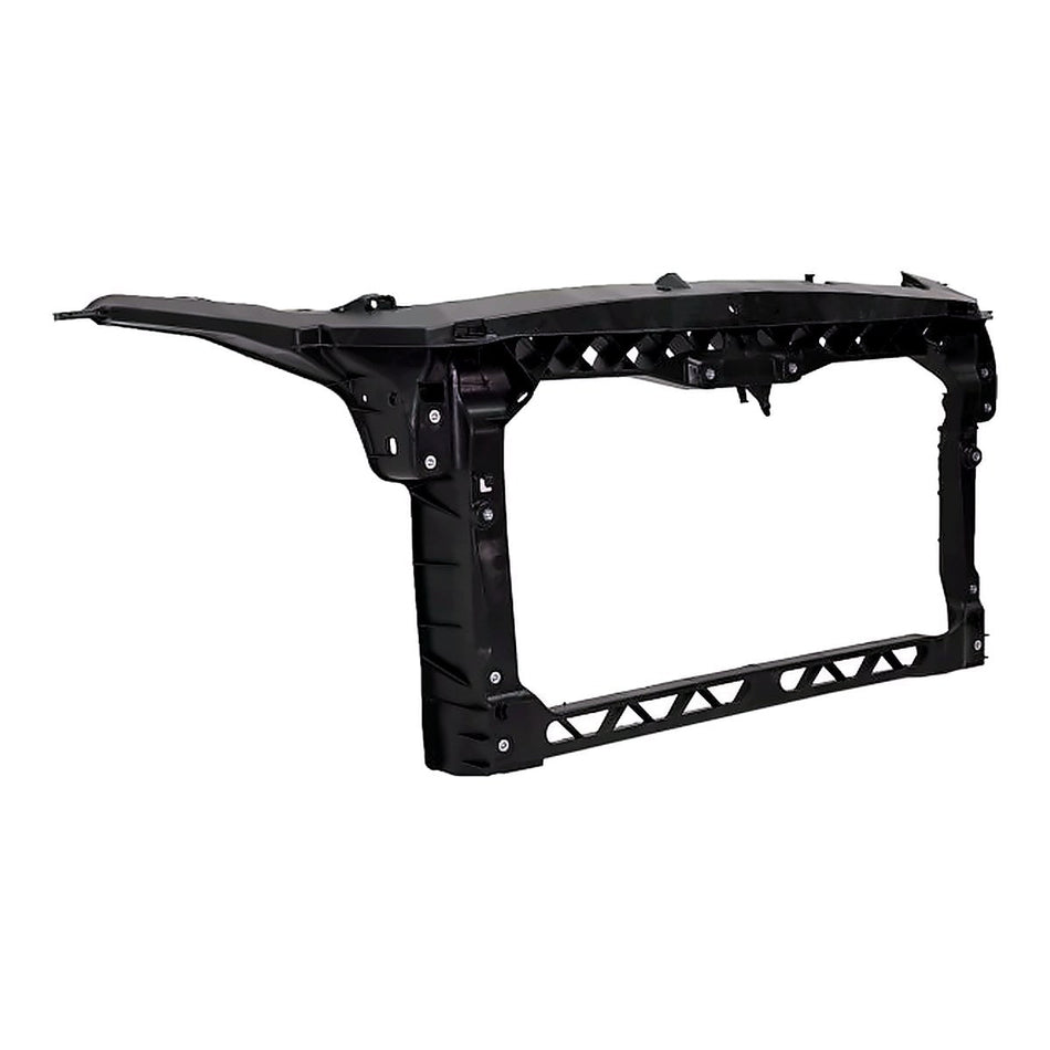 2006-2009 Mercury Milan Radiator Support, left-side view, FO1225184