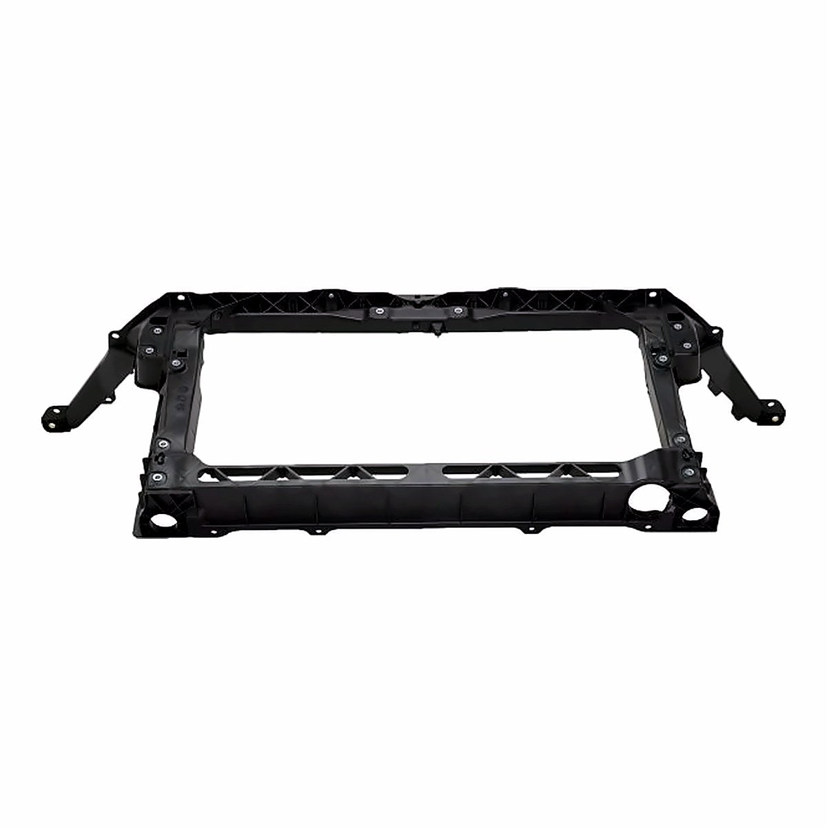 2006-2009 Mercury Milan Radiator Support, rear view, FO1225184