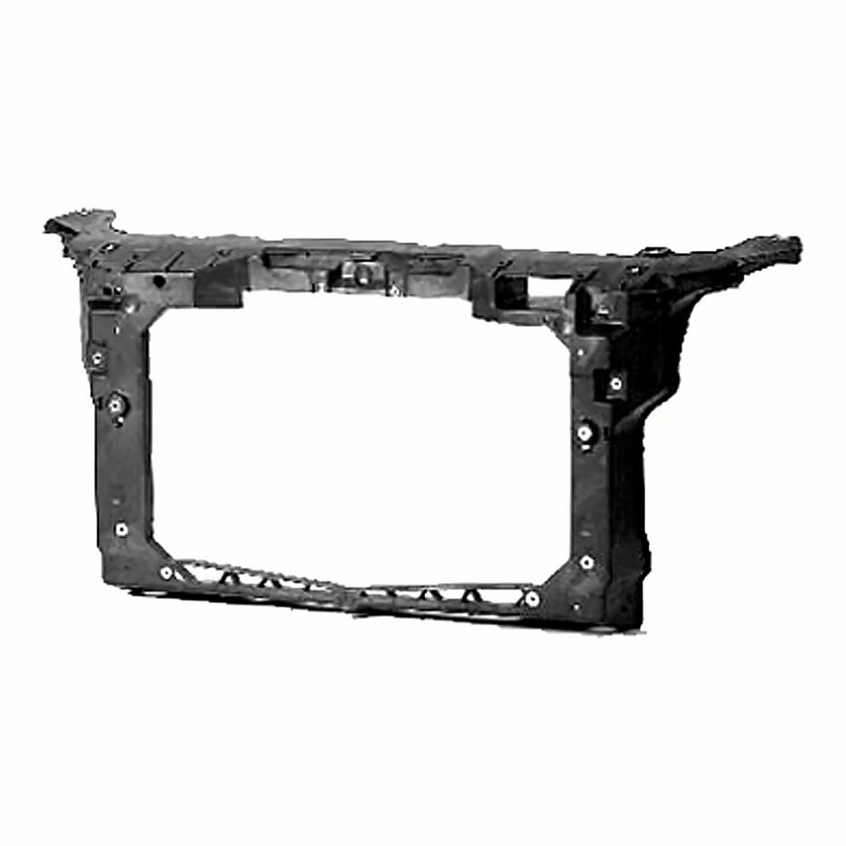 2008-2009 Ford Taurus Radiator Support, FO1225187C