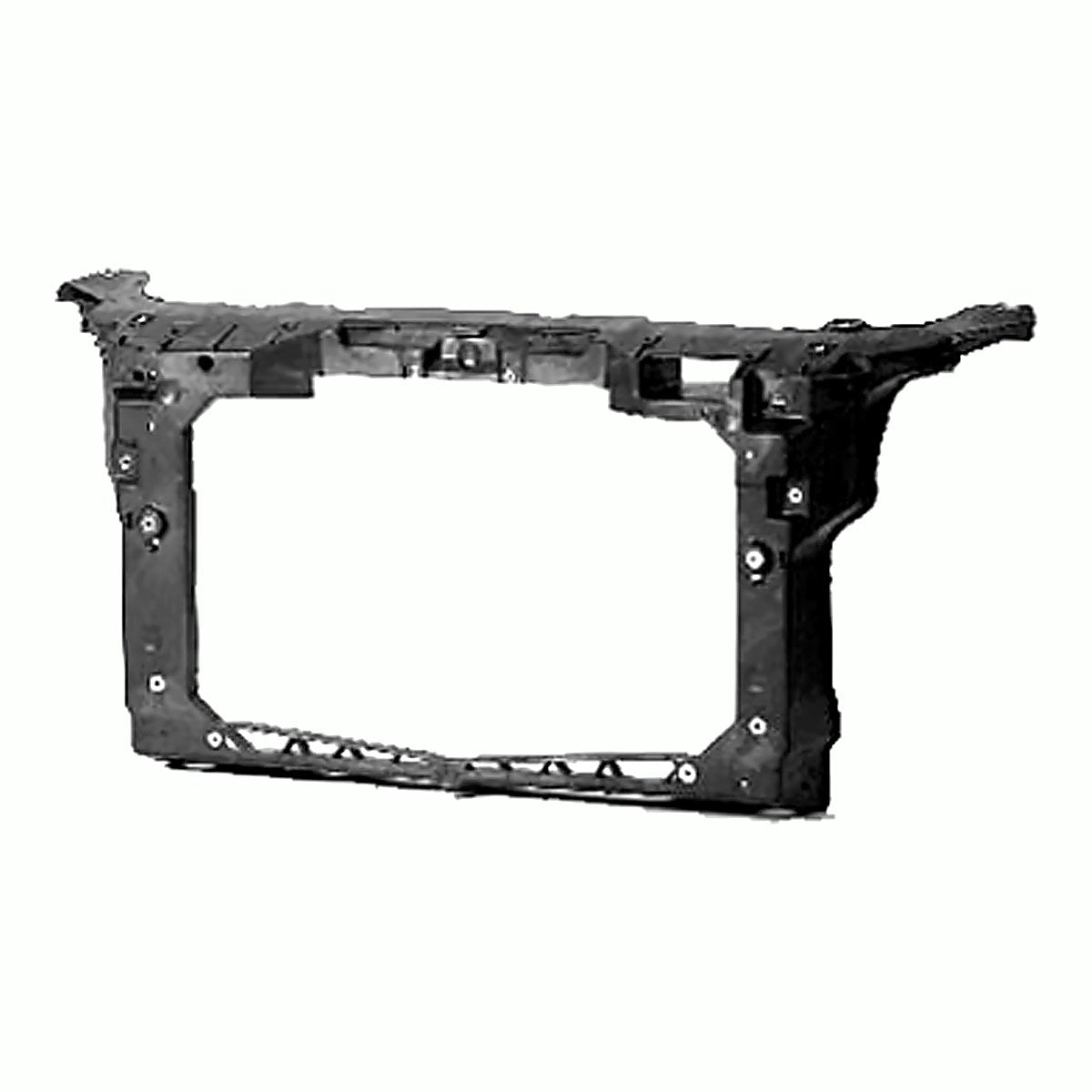 2008-2009 Ford Taurus Radiator Support, FO1225187
