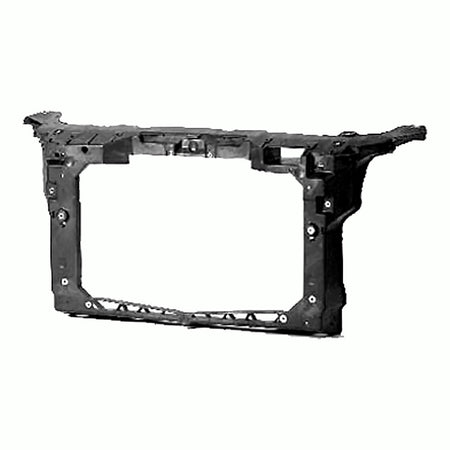 2008-2009 Ford Taurus Radiator Support, FO1225187