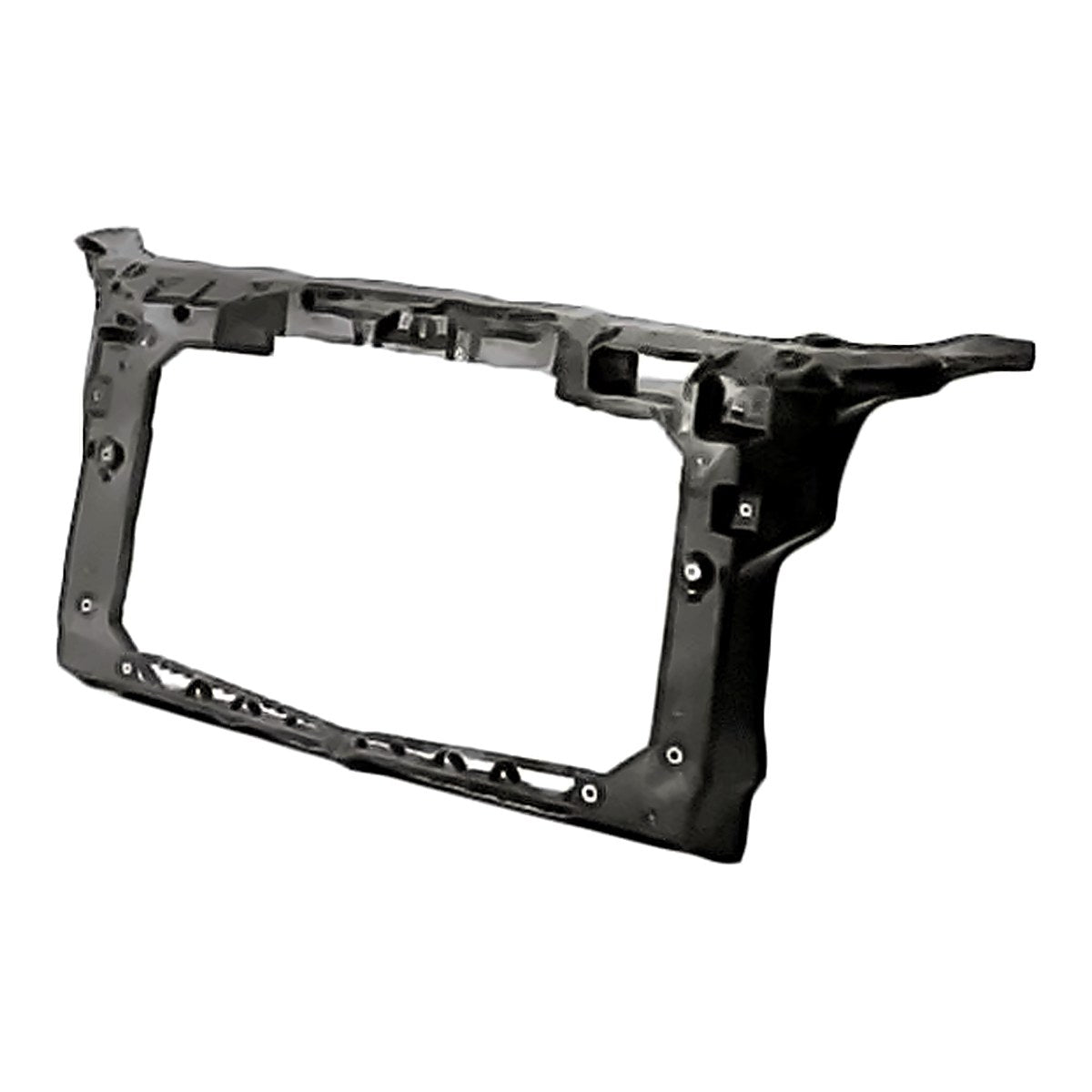2008-2009 Ford Taurus Radiator Support, rear view, FO1225187
