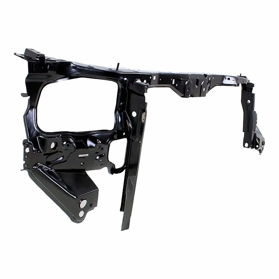 2008 Mercury Mariner Hybrid Radiator Support, left-side view, FO1225195