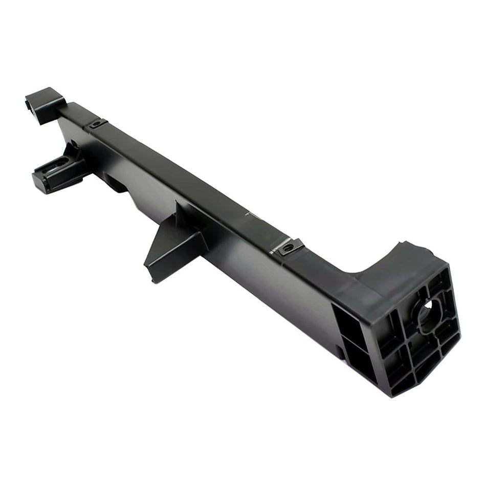2006-2010 Ford Explorer Radiator Support, driver side, left-side view, FO1225210