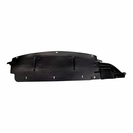 2008-2009 Ford Taurus X Undercar Sheild, FO1228107