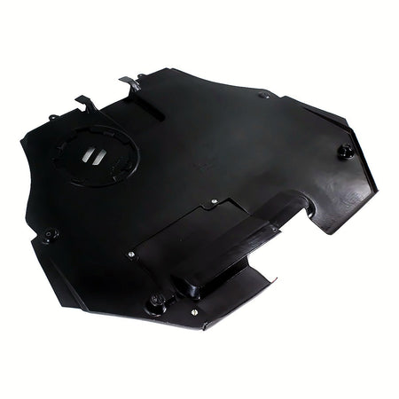 2006-2009 Mercury Milan Engine Splash, left-side view, FO1228110