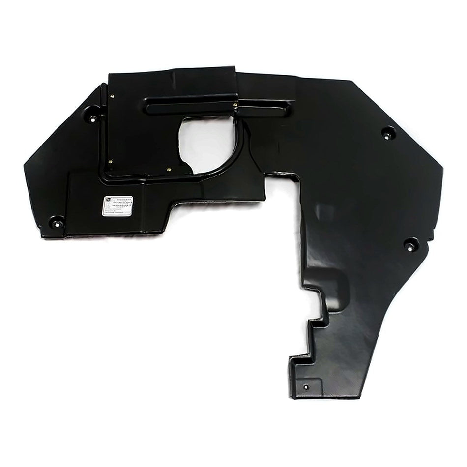 2007-2012 Lincoln Mkz Undercar Sheild, FO1228111