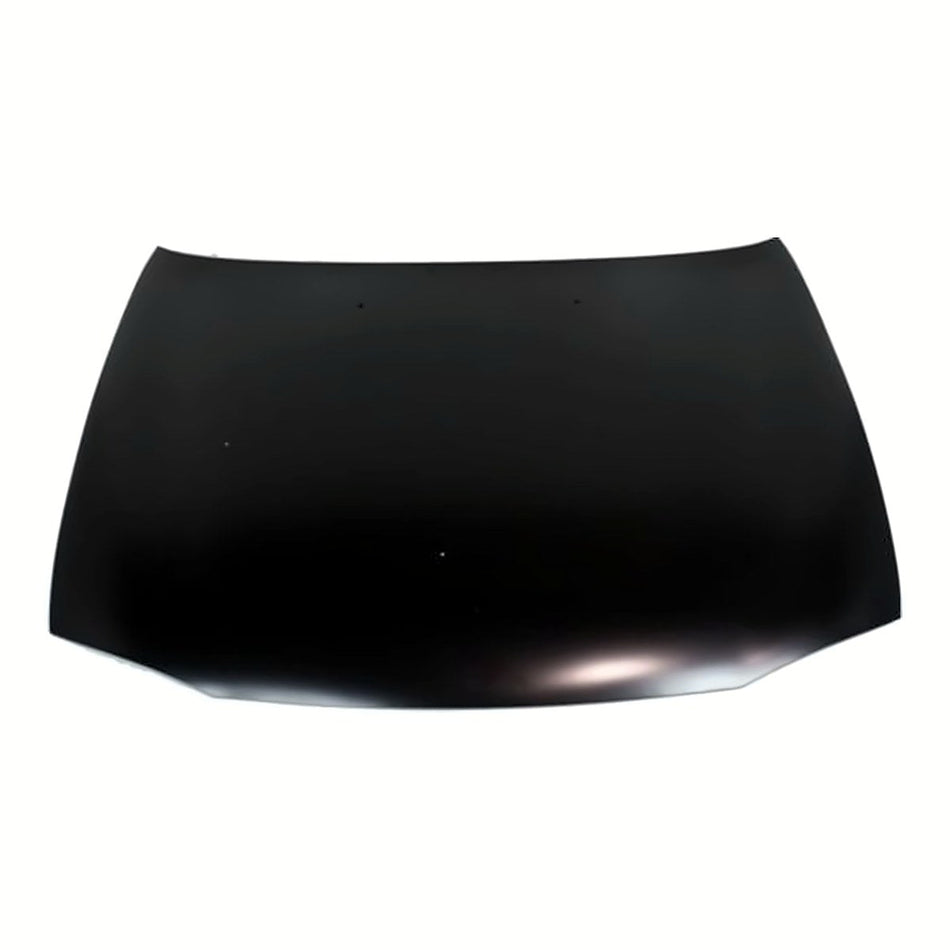 1997-1999 Mercury Tracer Hood, rear view, FO1230169