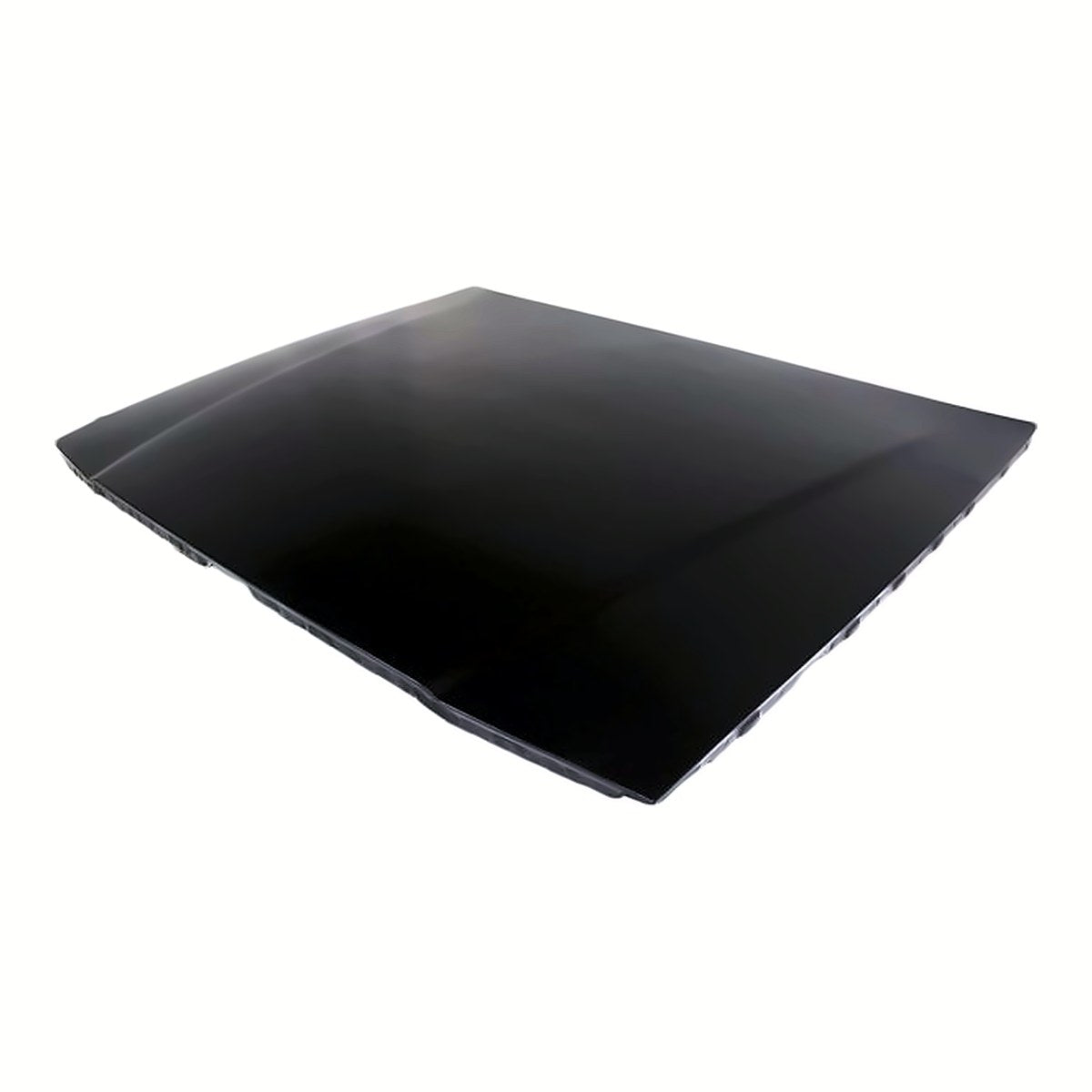 2003-2004 Mercury Marauder Hood, left-side view, FO1230181C