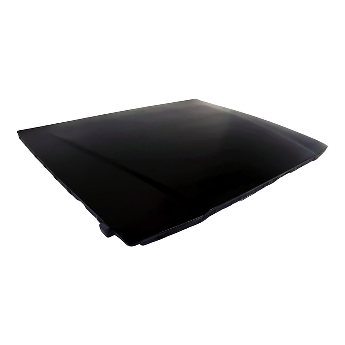 2003-2004 Mercury Marauder Hood, right-side view, FO1230181C