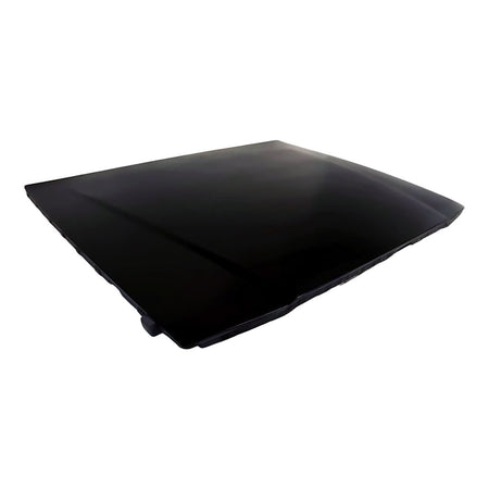 2003-2004 Mercury Marauder Hood, right-side view, FO1230181C