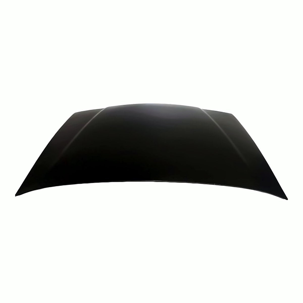 2003-2004 Mercury Marauder Hood, top view, FO1230181C