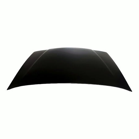 2003-2004 Mercury Marauder Hood, top view, FO1230181