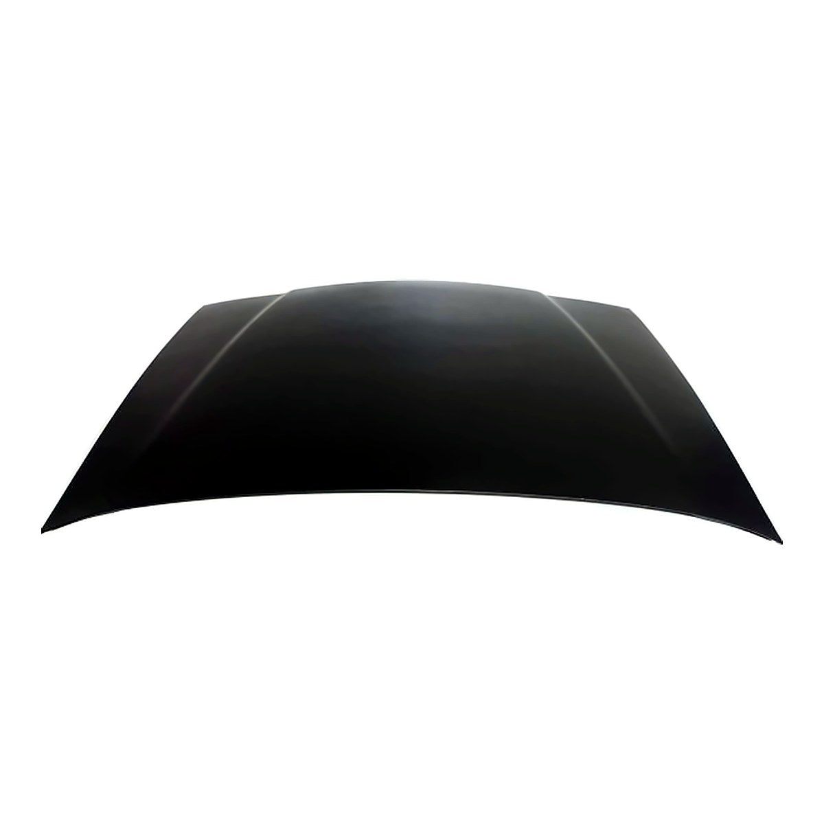 2003-2004 Mercury Marauder Hood, detail view 1, FO1230181C