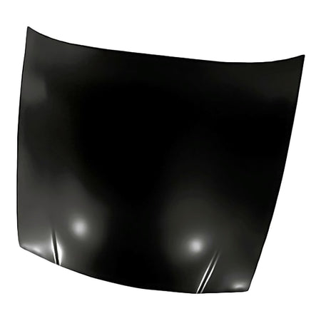 2003-2004 Mercury Marauder Hood, rear view, FO1230181C