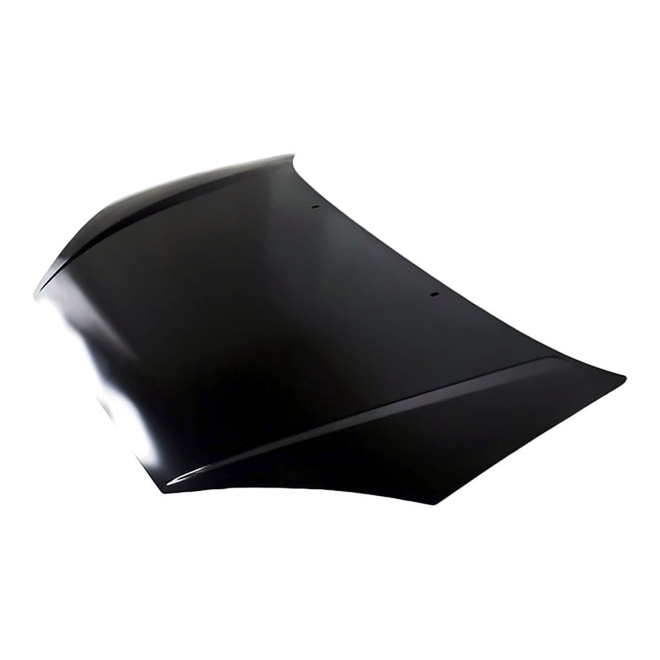 2002-2004 Ford Focus Svt Hood, left-side view, FO1230188