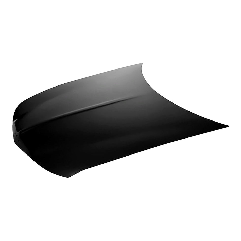1998-2002 Lincoln Town Car Hood, rear view, FO1230191