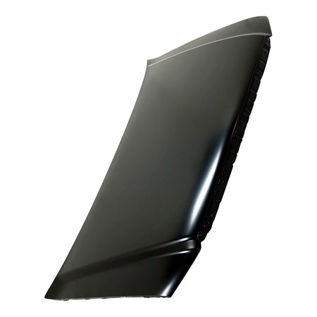 2006-2008 Lincoln Mark Lt Hood, right-side view, FO1230240C