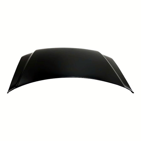 2006-2008 Lincoln Mark Lt Hood, top view, FO1230240C