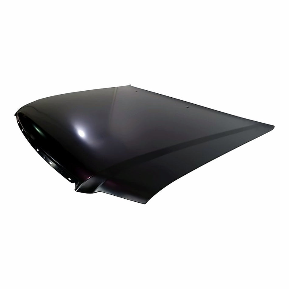 2006-2010 Ford Explorer Hood, left-side view, FO1230256C