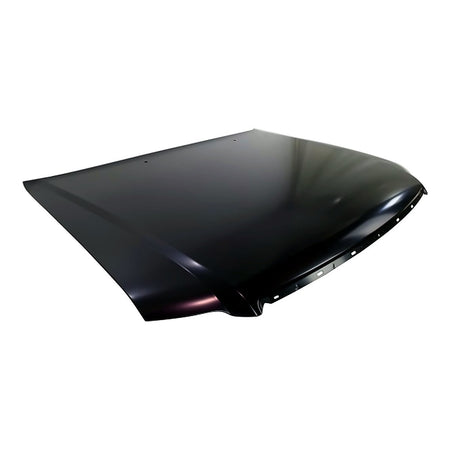 2006-2010 Ford Explorer Hood, right-side view, FO1230256C