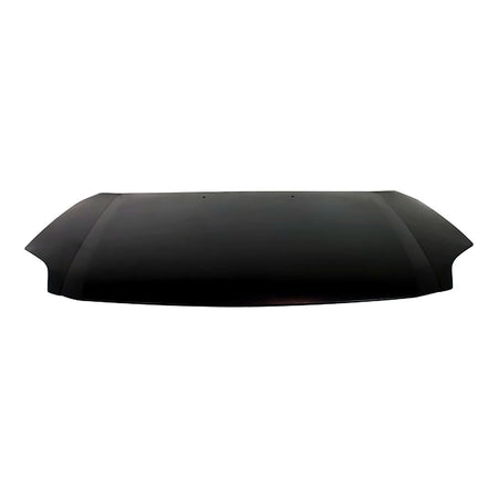 2006-2009 Ford Fusion Hood, left-side view, FO1230257