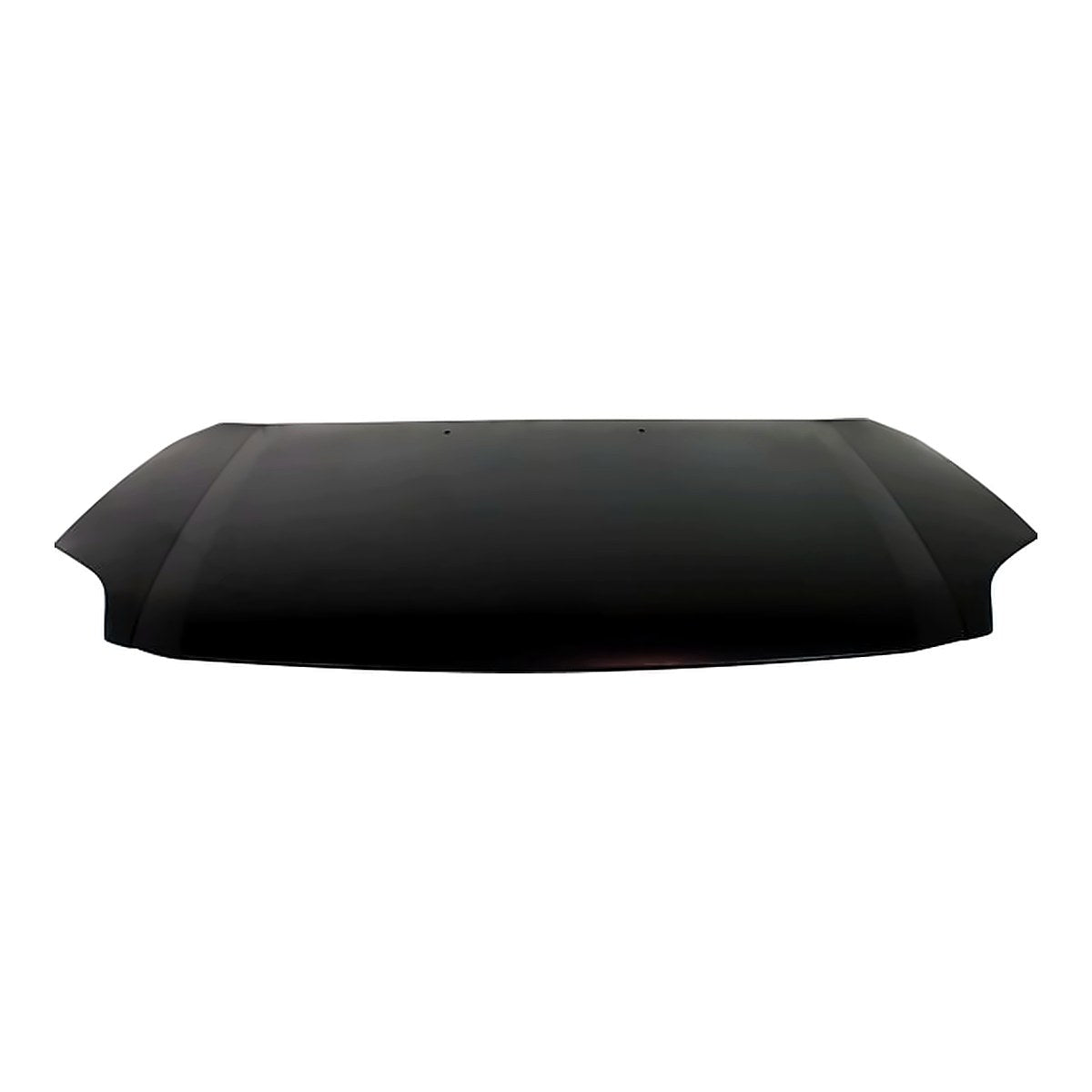 2006-2009 Ford Fusion Hood, left-side view, FO1230257C