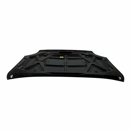 2006-2009 Ford Fusion Hood, rear view, FO1230257