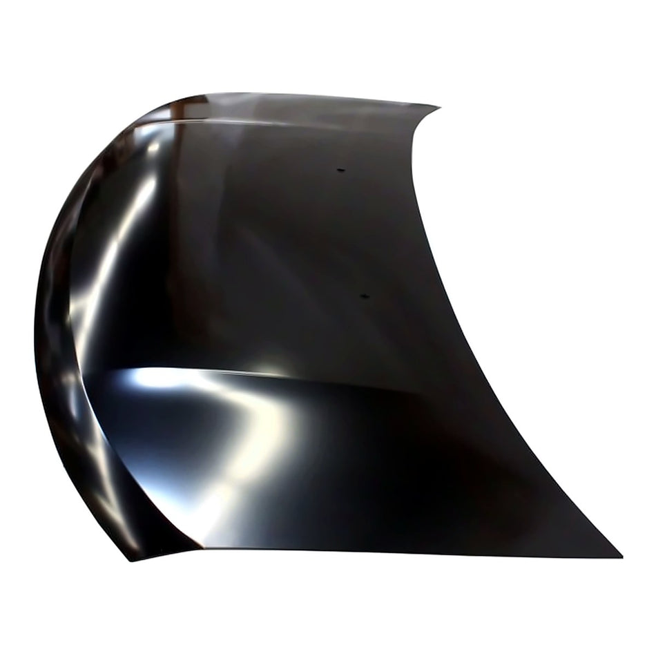 2007-2010 Ford Edge Hood, left-side view, FO1230262