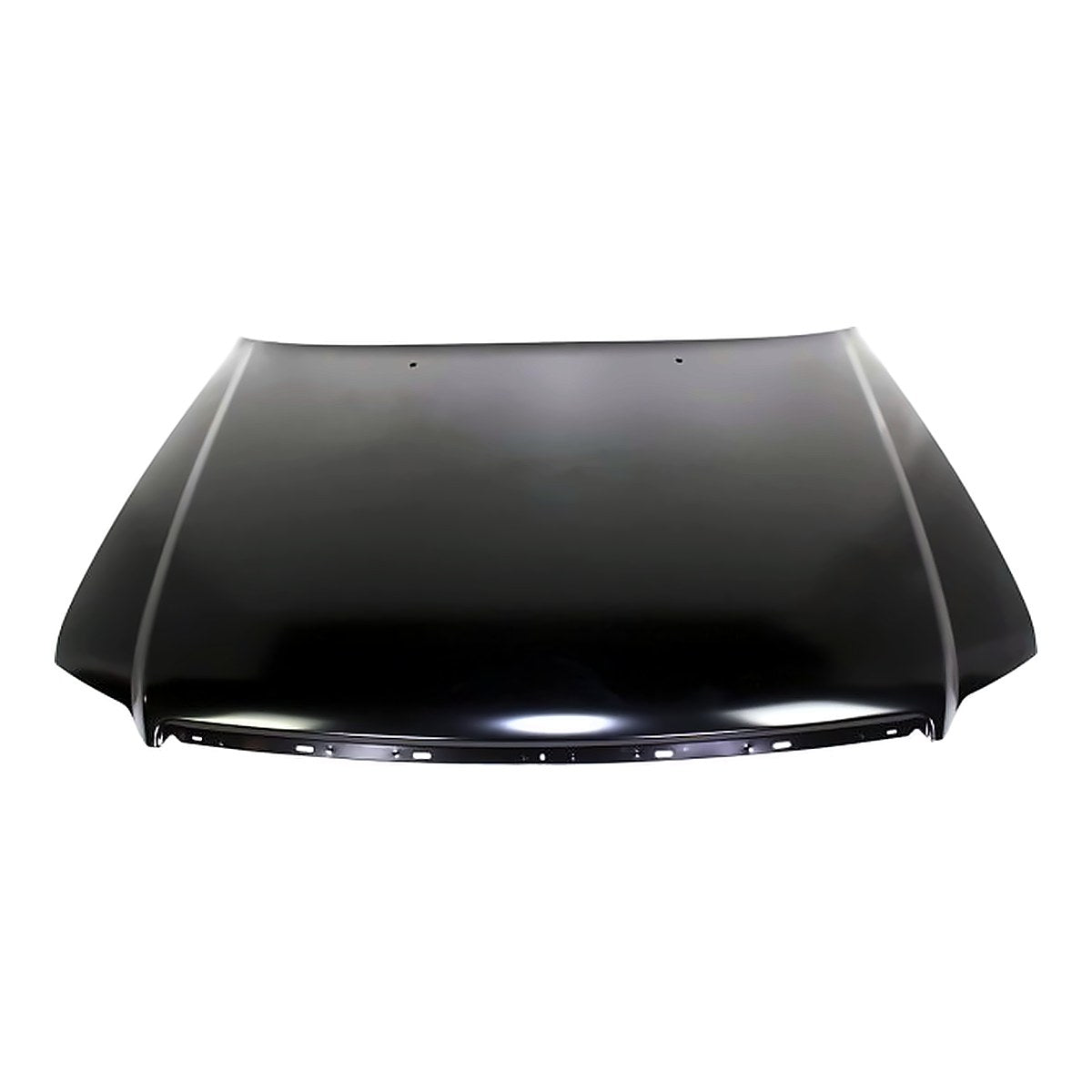 2006-2008 Ford Explorer Limited Hood, FO1230298