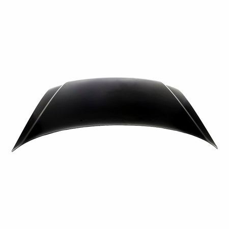2006-2008 Ford Explorer Eddie Bauer Hood, right-side view, FO1230298