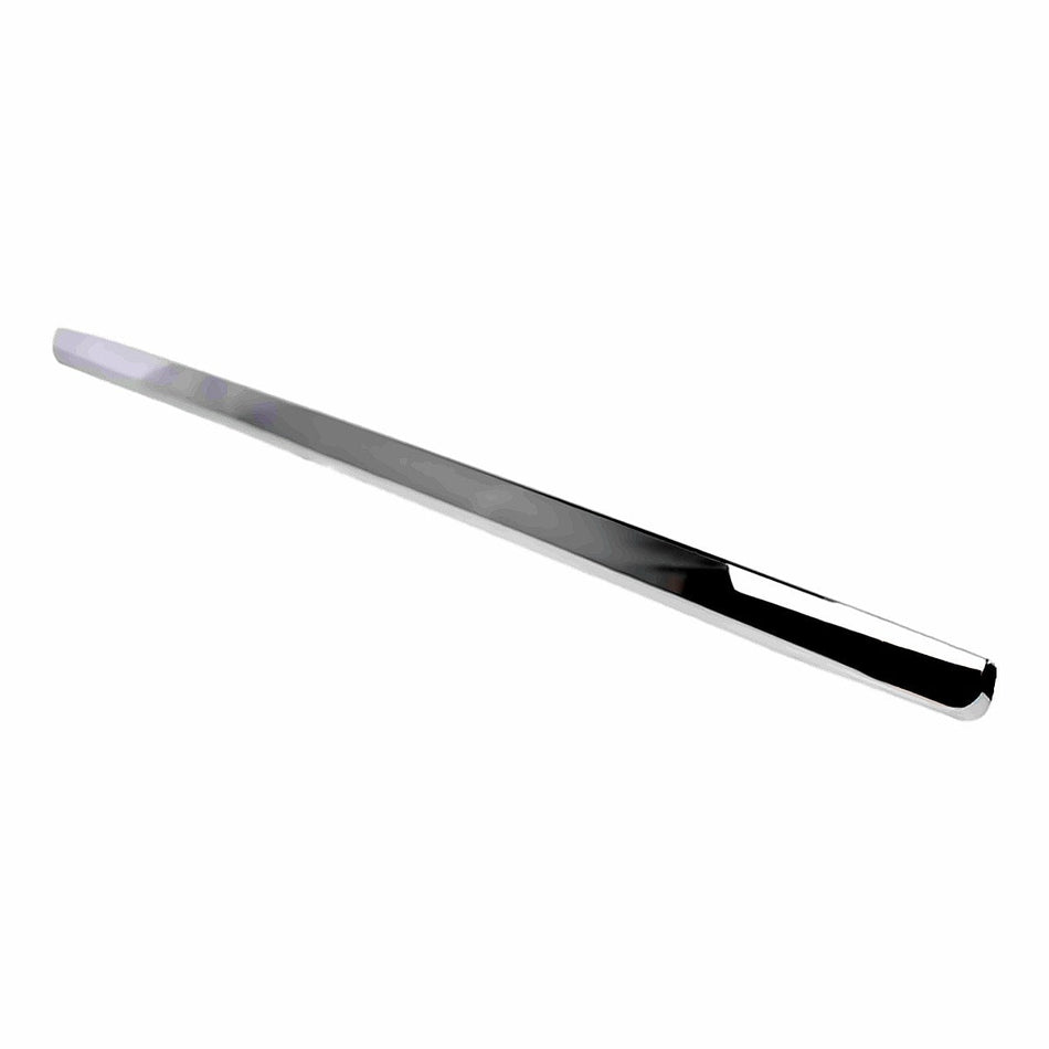 2007-2010 Ford Explorer Sport Trac Hood, left-side view, FO1235105