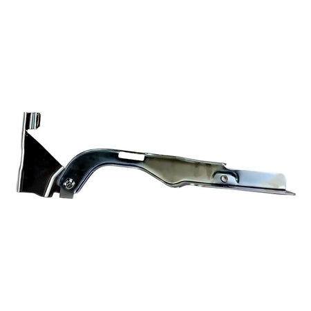 2006-2008 Lincoln Mark Lt Hood, passenger side, FO1236131