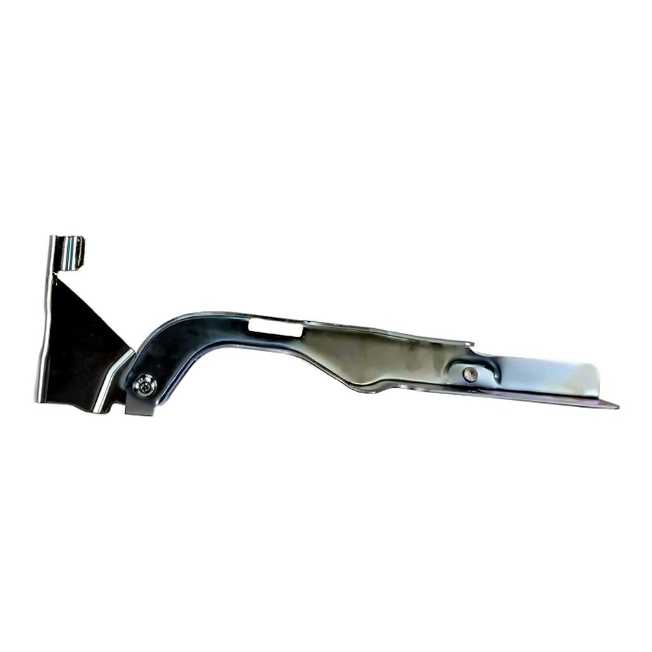 2006-2008 Lincoln Mark Lt Hood, passenger side, FO1236131