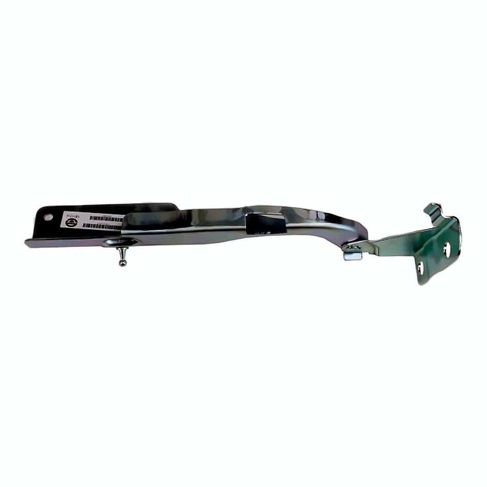 2006-2008 Lincoln Mark Lt Hood, passenger side, left-side view, FO1236131