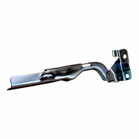 2006-2008 Lincoln Mark Lt Hood, passenger side, right-side view, FO1236131