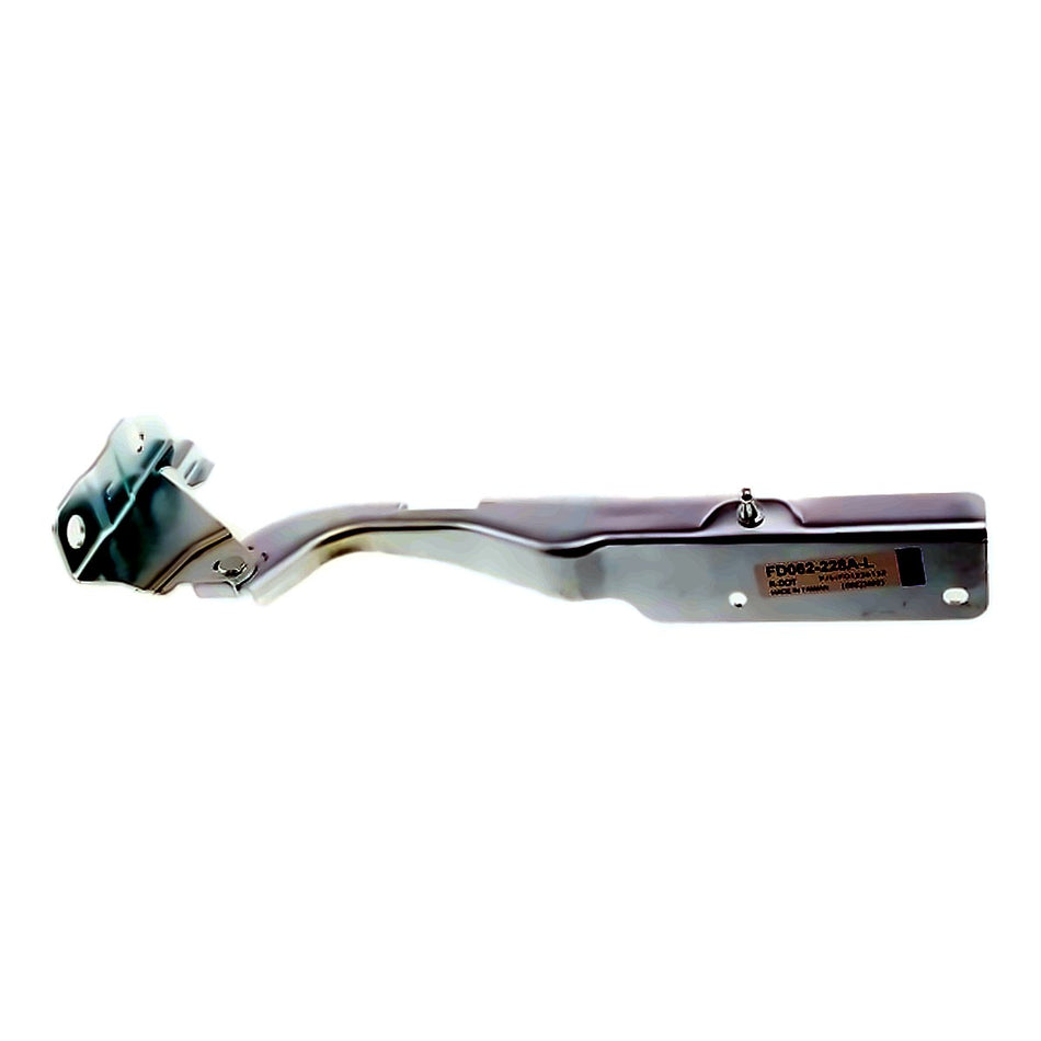 2006-2008 Lincoln Mark Lt Hood, driver side, FO1236132