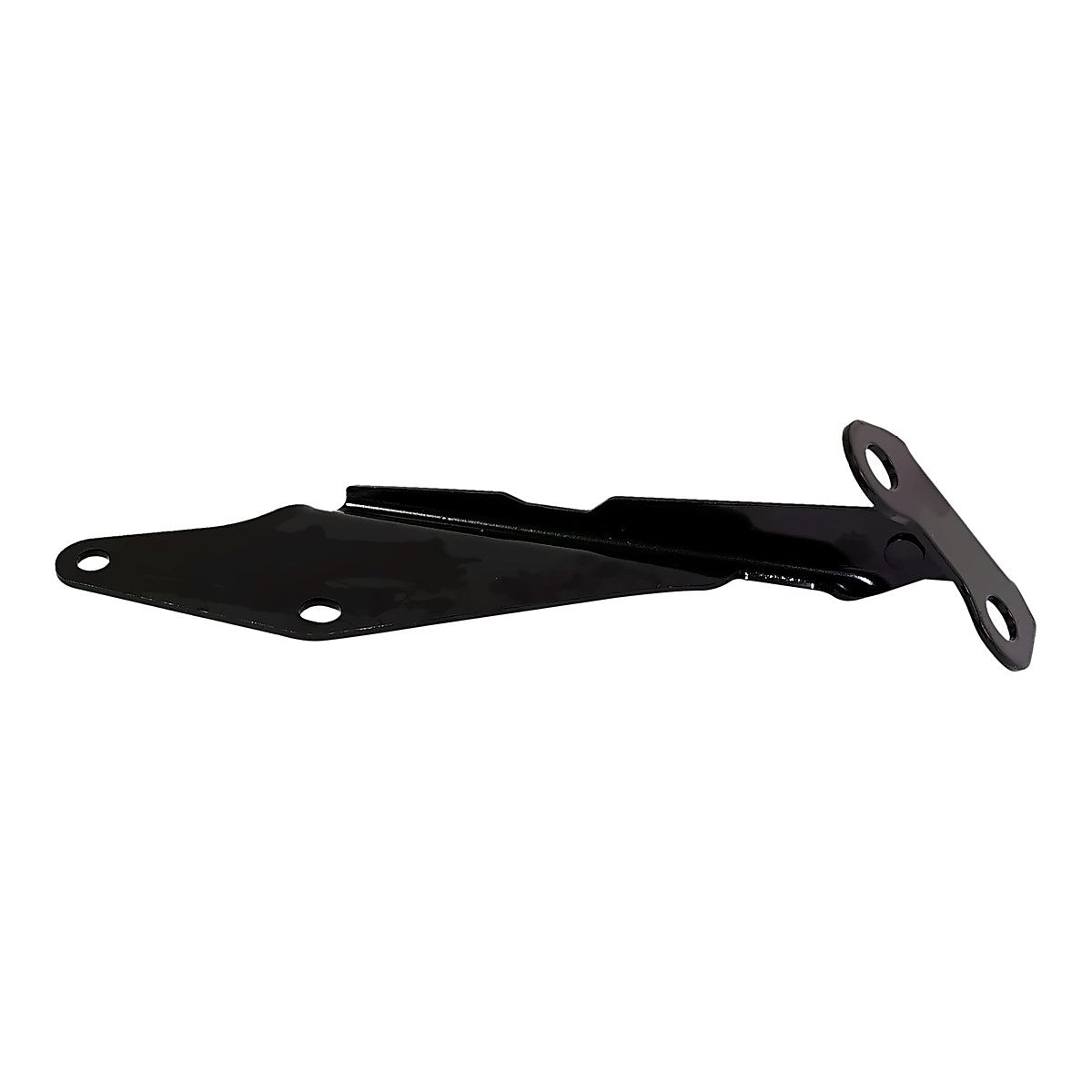 2008-2009 Ford Taurus Hood, driver side, FO1236136