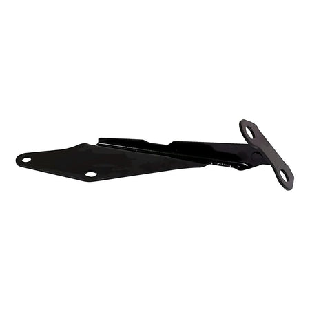 2008-2009 Ford Taurus Hood, driver side, FO1236136