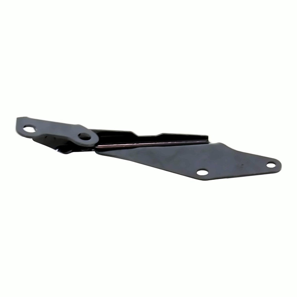 2007-2014 Ford Edge Hood, passenger side, left-side view, FO1236143