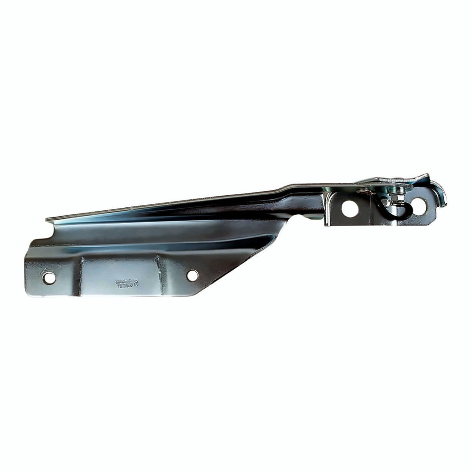 1992-2014 Ford Econoline Hood, passenger side, FO1236203